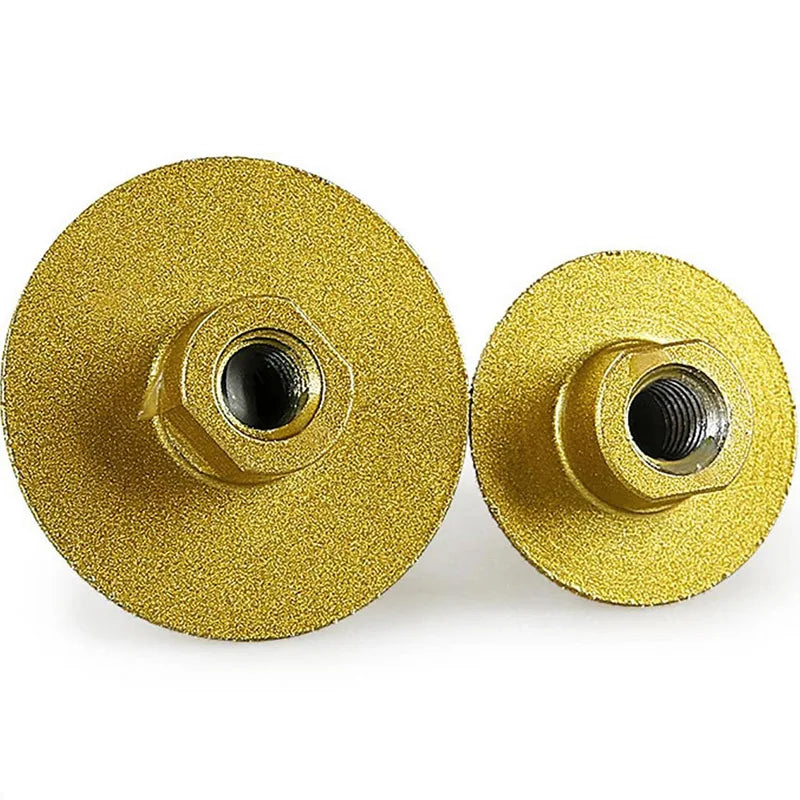 Conical Diamond Burr Countersink