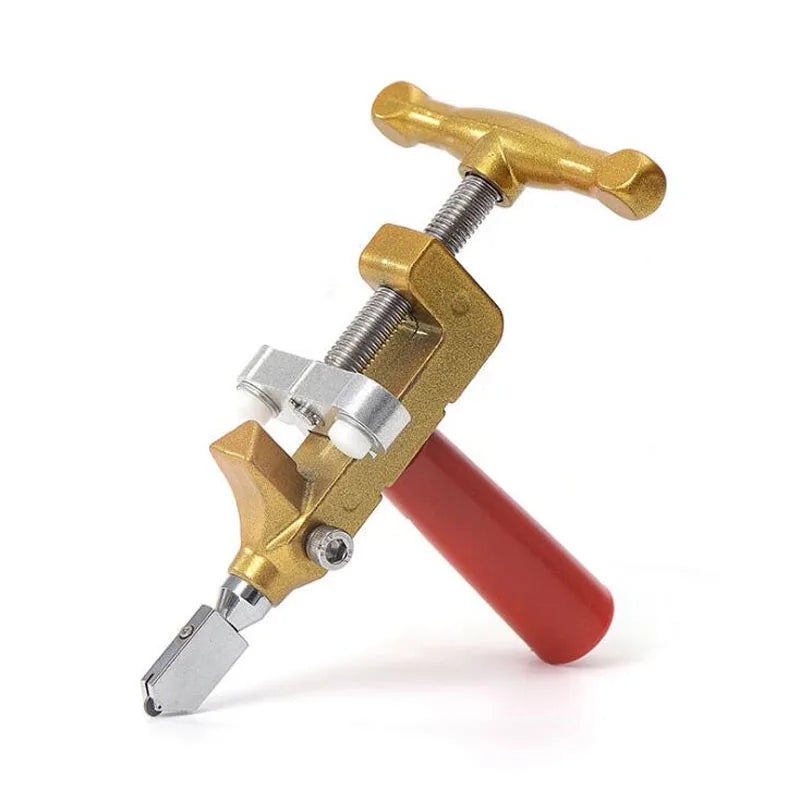 Portable Manual Tile Glass Cutting Tool