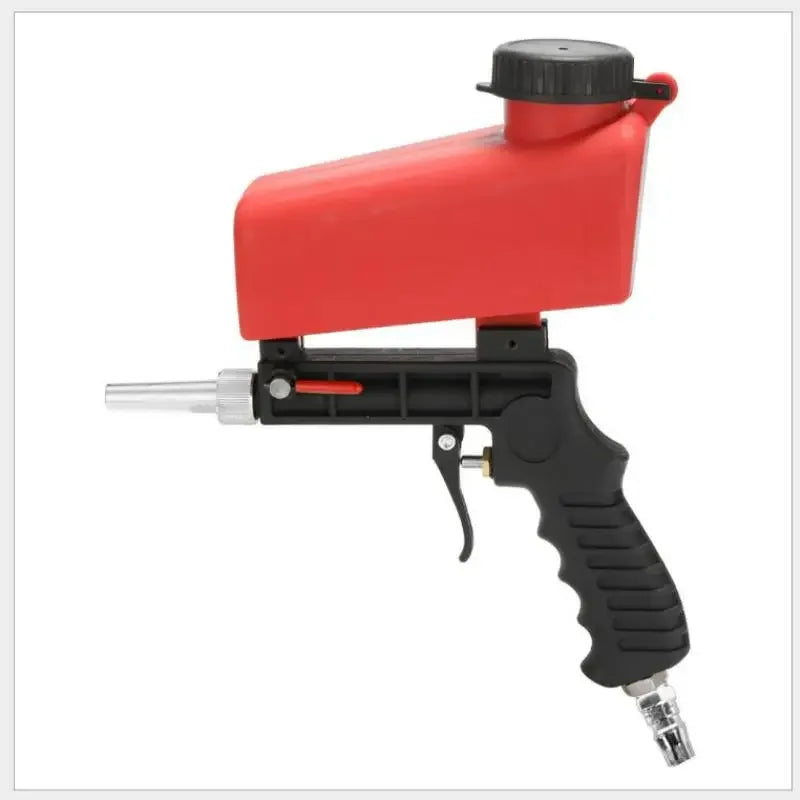 600ml Sandblasting Gun