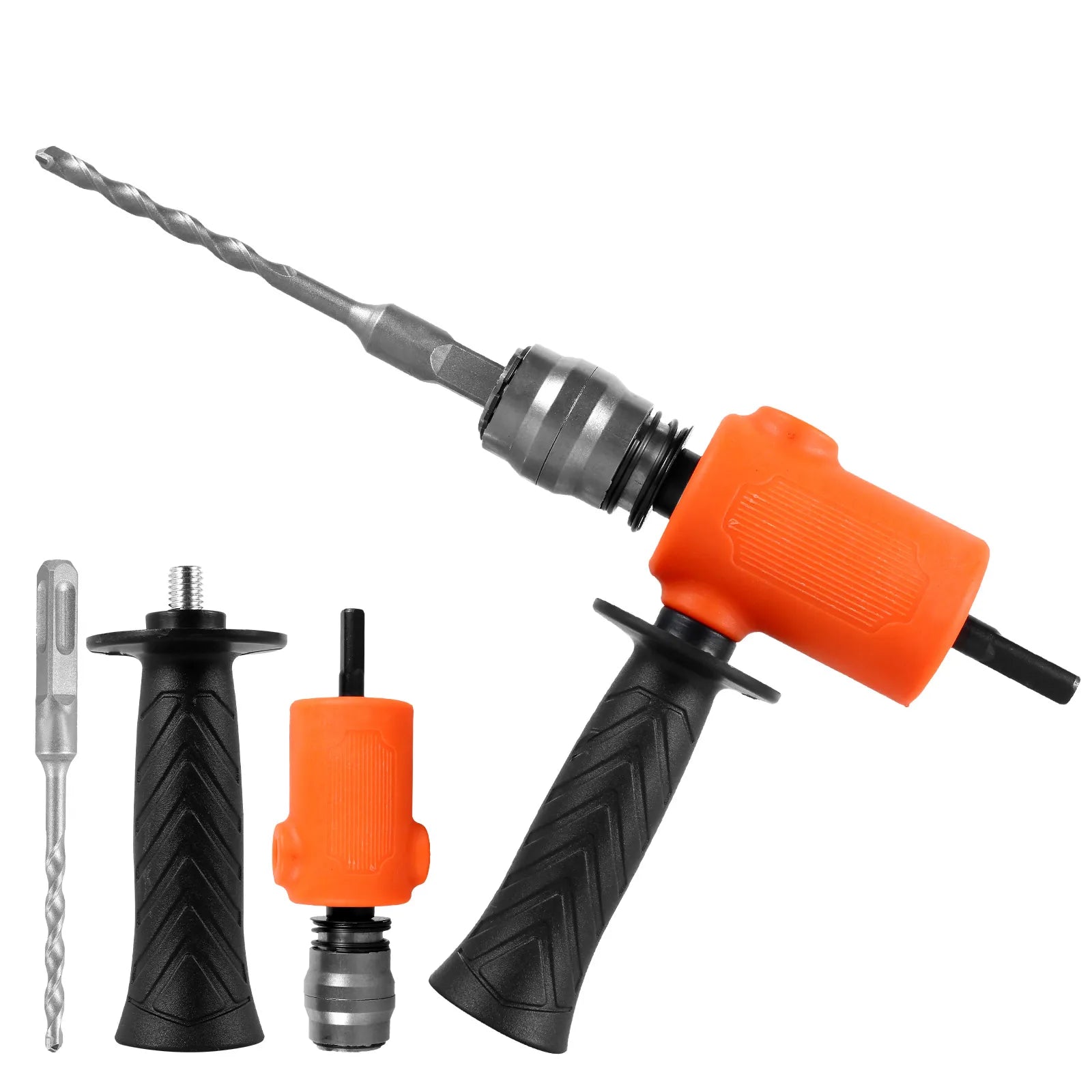 Hammer Drill Converter