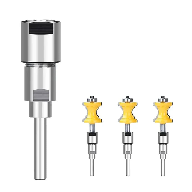 Router and CNC Cutter Extension