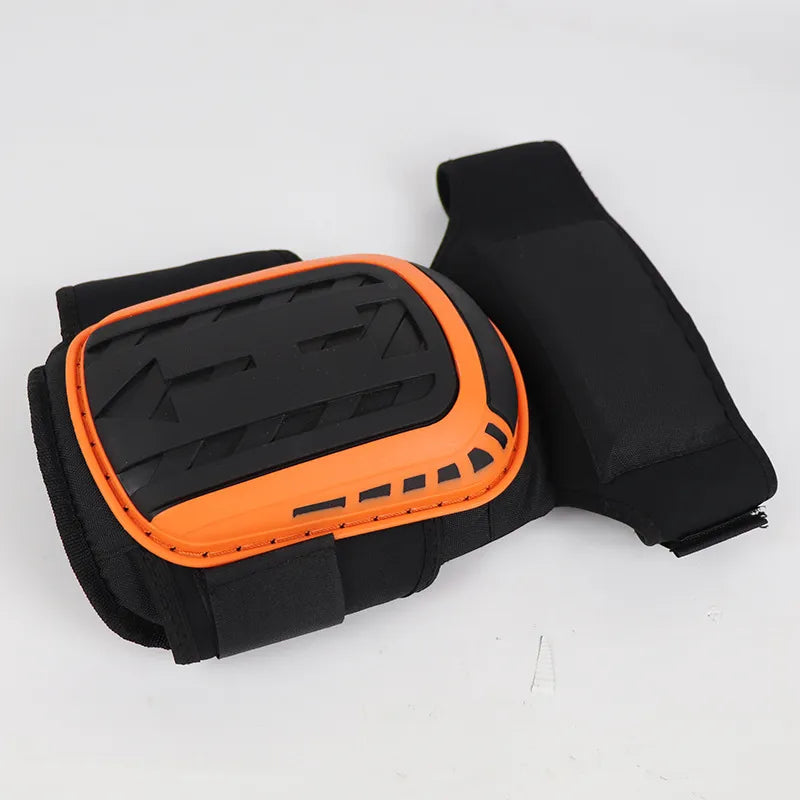 Professional knee brace