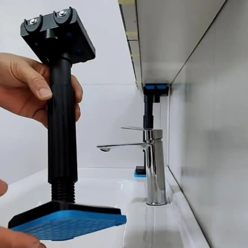 2 Leveling Support with Pulley