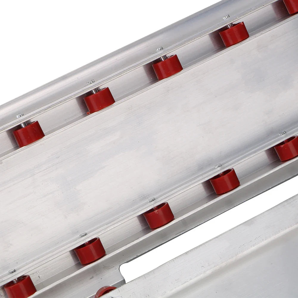 Adapter for 45-Degree Porcelain Tile Cutting