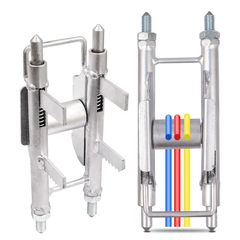 Cable Puller Assistant