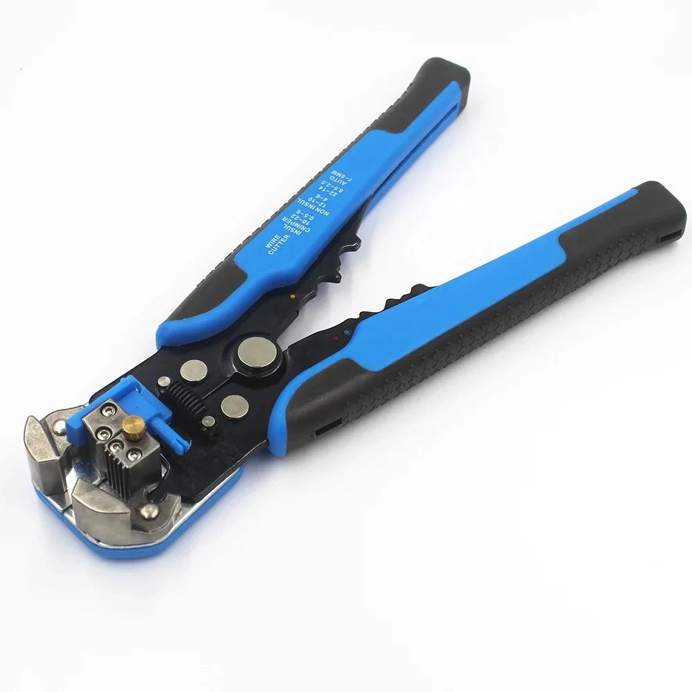 5-in-1 Automatic Peeler and Stripper