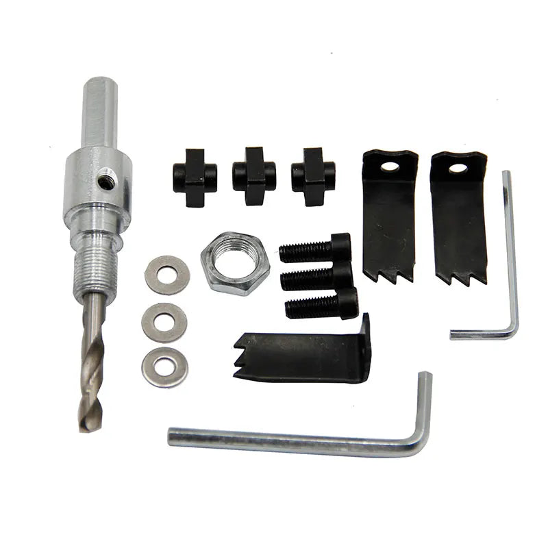 Adjustable Hole Saw 45-130mm