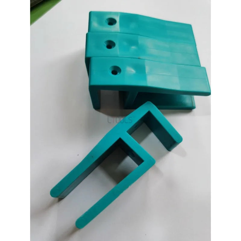 Templates for Closures