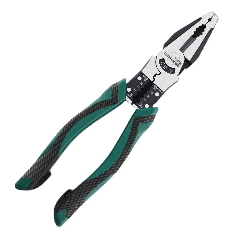 Super Professional Steel Pliers