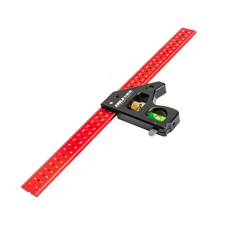 High Precision Square