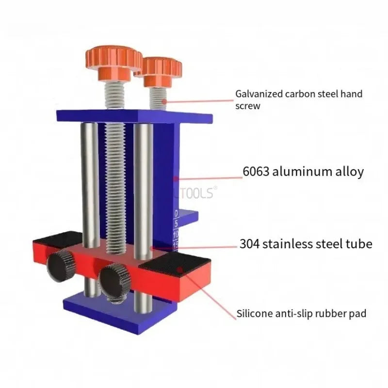 Door Installation Template