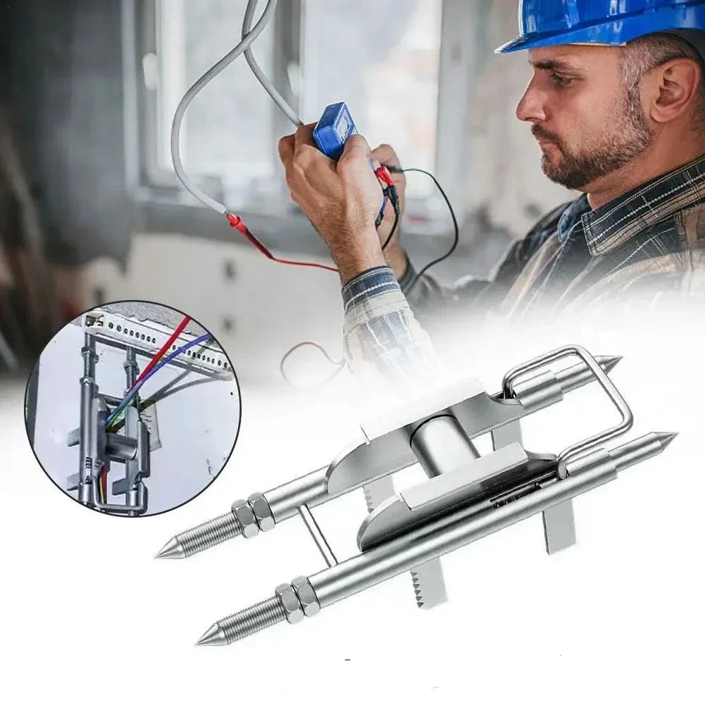 Cable Puller Assistant