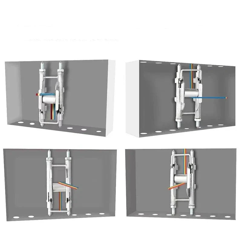 Cable Puller Assistant