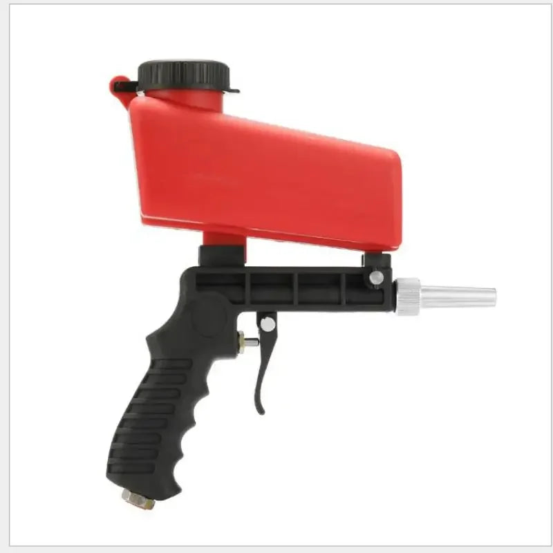 600ml Sandblasting Gun