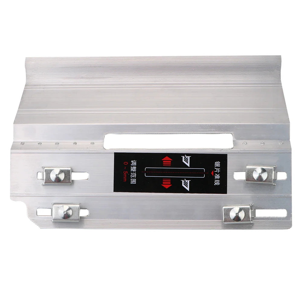 Adapter for 45-Degree Porcelain Tile Cutting