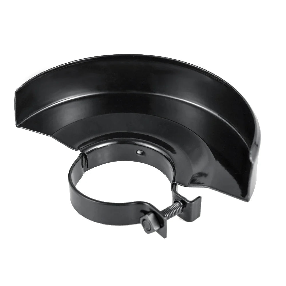 Balance Support for Cutting Disc