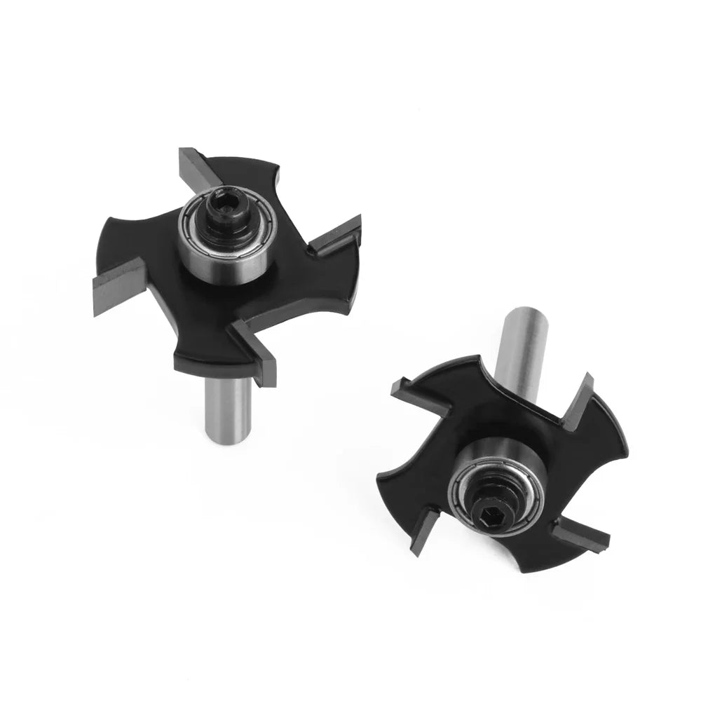 T-Slot Milling Cutter