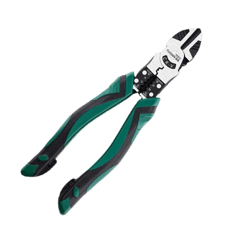 Super Professional Steel Pliers