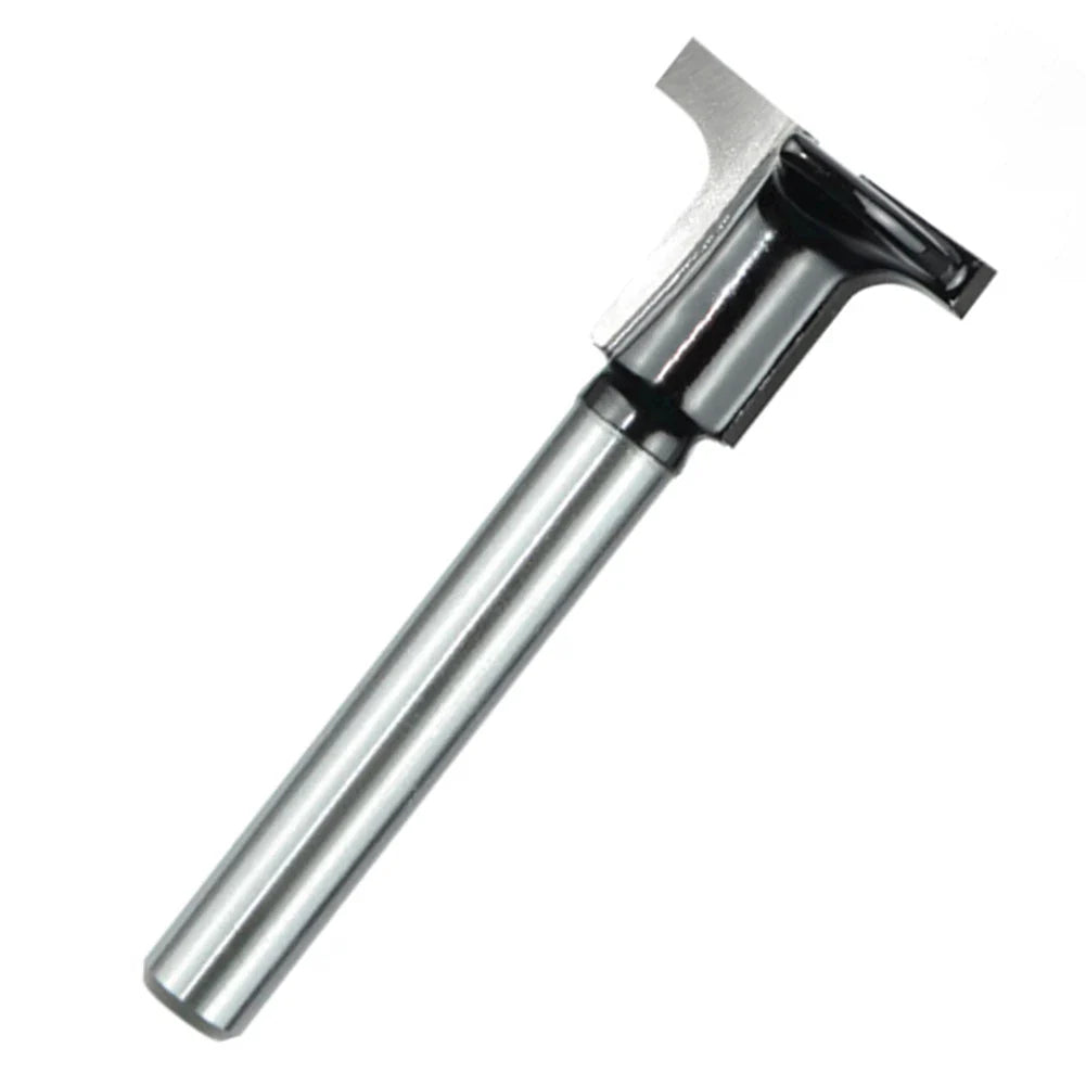 ACM Curve Milling Cutter - 6.35 (1/4)