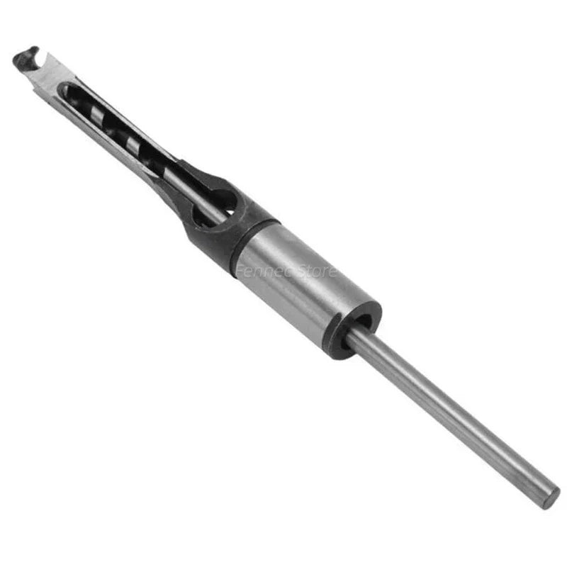 Square Drill Bit Set for Wood