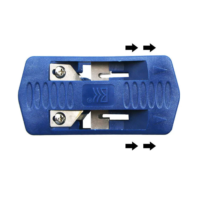 Edge finishing machine