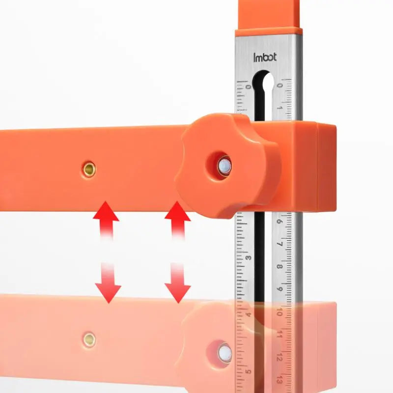 Template for Installing Slides