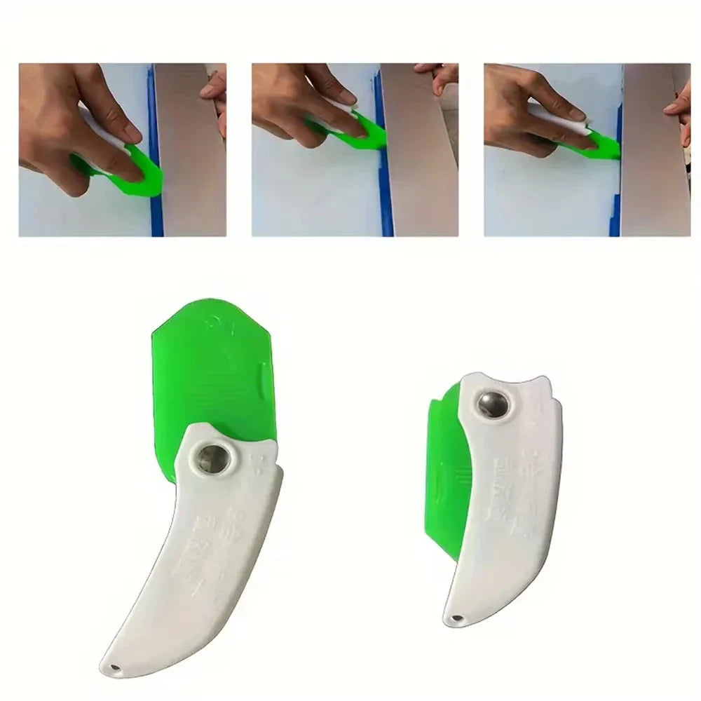 9-in-1 Silicone Spatula