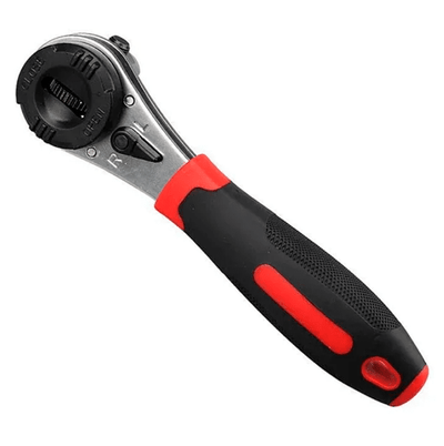 Multifunctional Ratchet Wrench