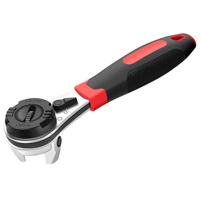 Multifunctional Ratchet Wrench