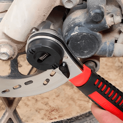 Multifunctional Ratchet Wrench