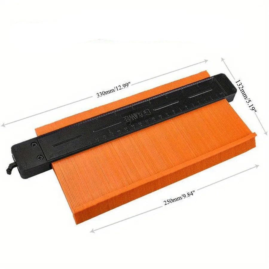 29cm Contour Template