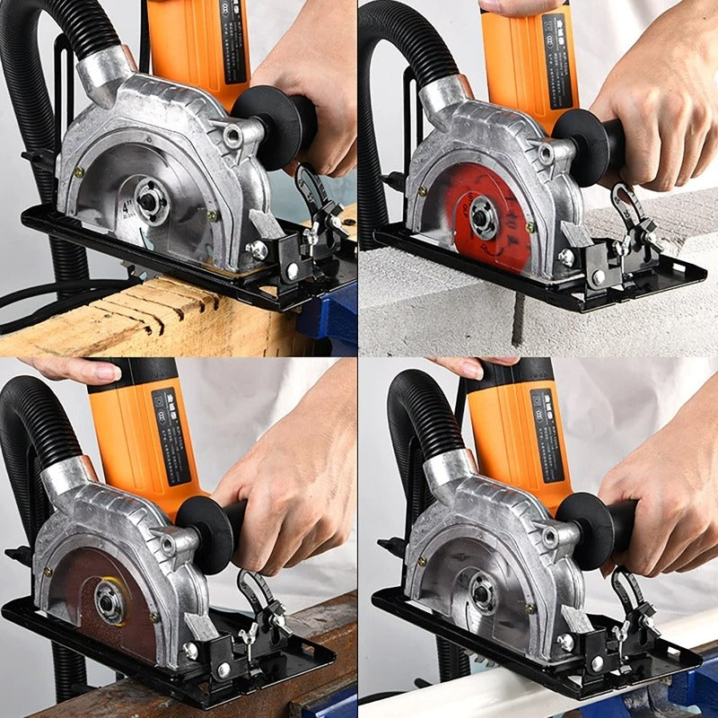 Base for Angle Grinder