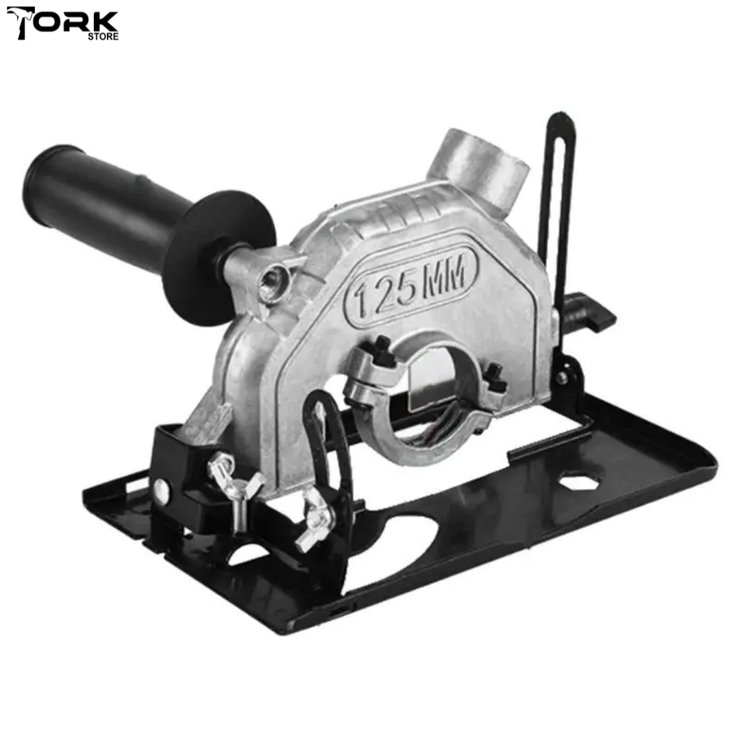 Base for Angle Grinder